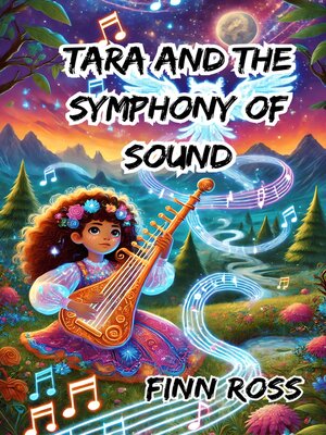 cover image of Tara and the Symphony of Sound